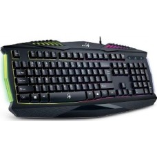 Клавиатура GENIUS (31310475102) Scorpion K220