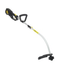 Электротриммер HUTER GET-1000S