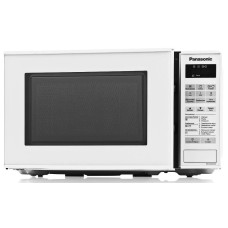 Микроволновая печь PANASONIC NN-GT261WZPE(TE), гриль Микроволновая печь PANASONIC NN-GT261WZPE(TE), гриль
