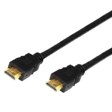 Кабель PROCONNECT HDMI - HDMI GOLD, 20М, с фильтрами (PE BAG)