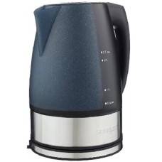 Чайник электрический  SCARLETT SC-1020 черный Чайник электрический  SCARLETT SC-1020 черный