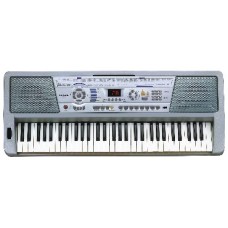 Синтезатор SUPRA SKB-614
