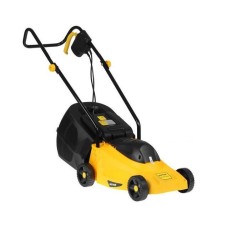 Газонокосилка электрическая HUTER ELM-1000