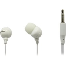 Наушники SMARTBUY SBE-1200 COLOR TREND белый