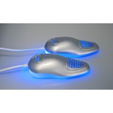 Сушилка для обуви TIMSON 2424 (для обуви) ультрафиолет. спорт
