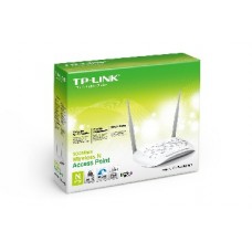 Беспроводной маршрутизатор TP-LINK TL-WA801ND 300mbps