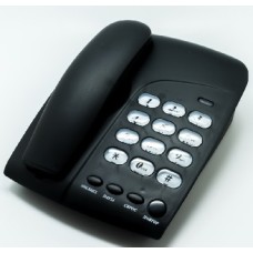 Телефон ВЕКТОР 816/05 BLACK