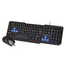 Клавиатура + мышь SMARTBUY SBC-230346-KB