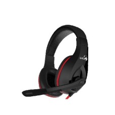 Наушники-гарнитура GENIUS (DR31710007400) HS-G560