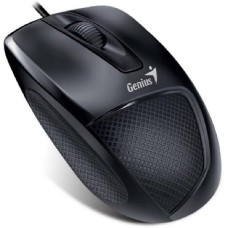 Мышь проводная GENIUS (31010231100) DX-150X черный Мышь проводная GENIUS (31010231100) DX-150X черный