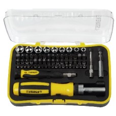 Набор инструментов STAYER 25310-H65 MASTER Набор инструментов STAYER 25310-H65 MASTER