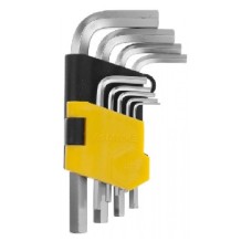 Набор инструментов STAYER 2740-H9 MASTER (уп.12шт) Набор инструментов STAYER 2740-H9 MASTER (уп.12шт)