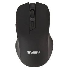 Мышь беспроводная SVEN RX-350 WIRELESS USB