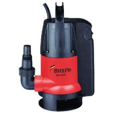 Дренажный насос ВИХРЬ ДН-900