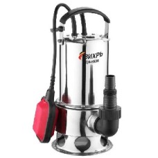 Дренажный насос ВИХРЬ ДН-550Н