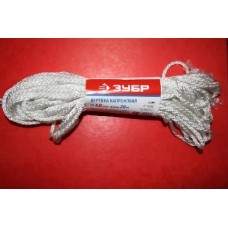Веревка ЗУБР 50204 (5) Веревка ЗУБР 50204 (5)