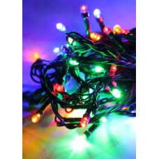 Электрогирлянда КОСМОС GIR100LED_RGB (5/50) Электрогирлянда КОСМОС GIR100LED_RGB (5/50)