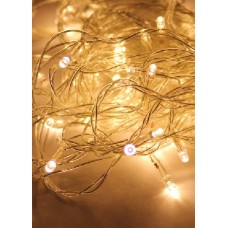 Электрогирлянда КОСМОС GIR100LED_W (5/50) Электрогирлянда КОСМОС GIR100LED_W (5/50)