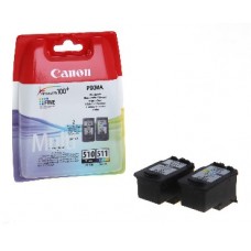 CANON PG-510/CL-511 MULTIPACK (2970B010)