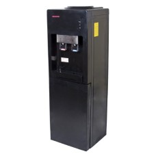 Кулер RENOVA DC-F1C черный