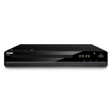 DVD-плеер BBK DVP032S USB Караоке,Dolby Digital черный