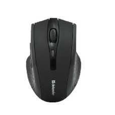 Мышь беспроводная DEFENDER (52665) ACCURA MM-665